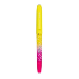 Długopis wymazywalny 0,6 mm ASTRAPEN OOPS! Neon - 1 szt