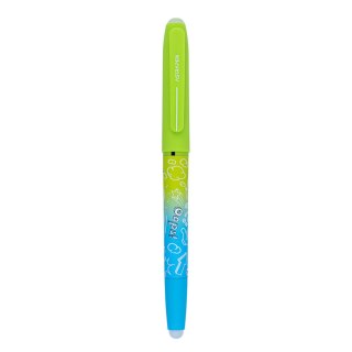 Długopis wymazywalny 0,6 mm ASTRAPEN OOPS! Neon - 1 szt