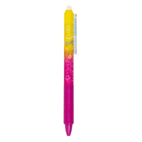 Długopis wymazywalny CLICK 0,5 mm ASTRAPEN Oops! NEON Długopis wymazywalny CLICK 0,5 mm ASTRAPEN Oops! NEON