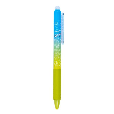 Długopis wymazywalny CLICK 0,5 mm ASTRAPEN Oops! NEON Długopis wymazywalny CLICK 0,5 mm ASTRAPEN Oops! NEON