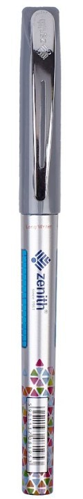 Długopis ze skuwką 0,6 mm ZENITH LONG WRITER - 1 szt