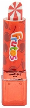 Gumka zapachowa w kształcie szminki ASTRA FRUTOS - 1 szt.
