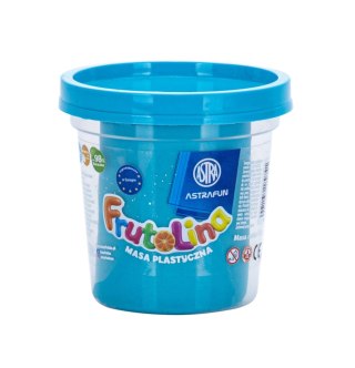 Masa plastyczna Frutolina Astra Fun 100g - 1 szt.