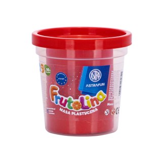 Masa plastyczna Frutolina Astra Fun 100g - 1 szt.