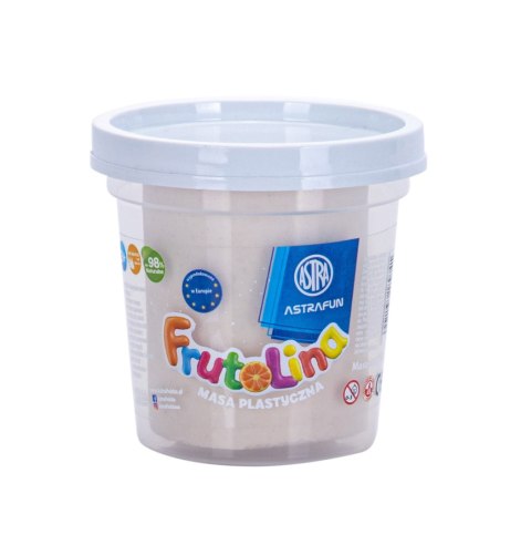 Masa plastyczna Frutolina Astra Fun 100g - 1 szt.
