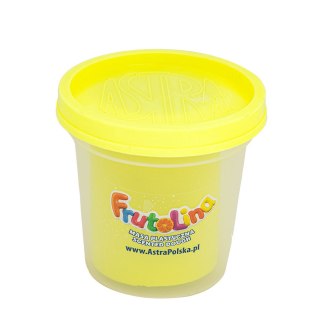 Masa plastyczna Neon Frutolina Astra Fun 4 szt x 100 g