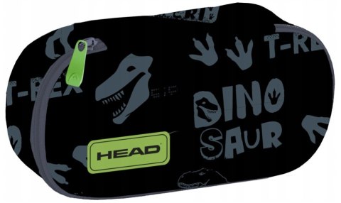 Piórnik HEAD TYRANNOSAURUS, AC6 Piórnik HEAD TYRANNOSAURUS, AC6
