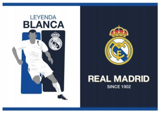 Podkład oklejany RM-109 Real Madrid 3