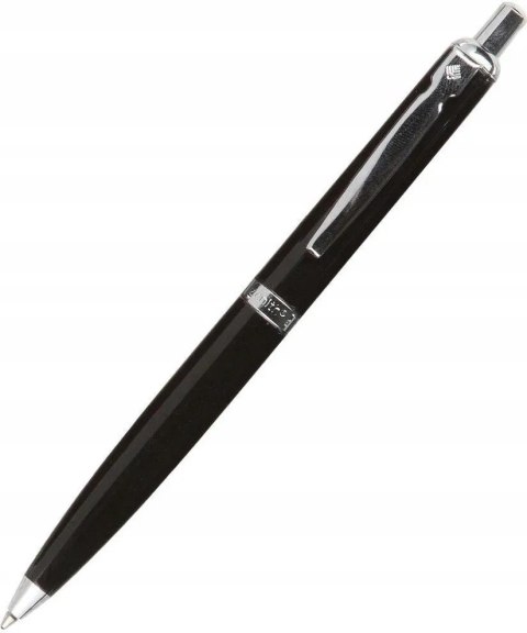 Długopis automatyczny metalowy 0,8 mm ZENITH 60 BLACK w etui Długopis automatyczny metalowy 0,8 mm ZENITH 60 BLACK w etui