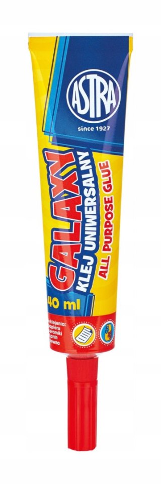 Klej Magiczny Galaxy PVA ASTRA tuba 40 ml - 1 szt