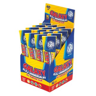 Klej Magiczny Galaxy PVA ASTRA tuba 40 ml - 1 szt
