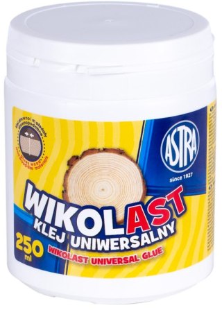Klej WicolAst ASTRA PVAС 250 ml