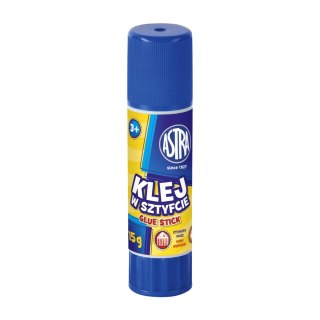 Klej w sztyfcie PVP ASTRA 15 g - 1 szt