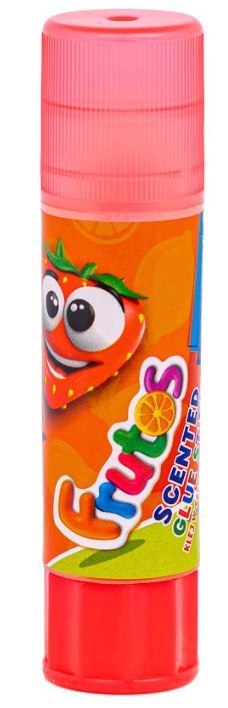 Klej w sztyfcie zapachowy PVP Frutos ASTRAFUN 8 g - 1 szt Klej w sztyfcie zapachowy PVP Frutos ASTRAFUN 8 g - 1 szt