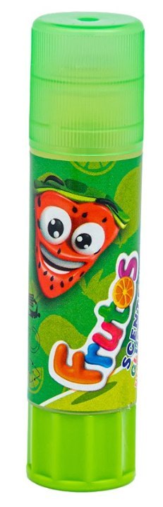Klej w sztyfcie zapachowy PVP Frutos ASTRAFUN 8 g - 1 szt Klej w sztyfcie zapachowy PVP Frutos ASTRAFUN 8 g - 1 szt