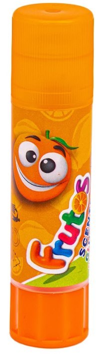 Klej w sztyfcie zapachowy PVP Frutos ASTRAFUN 8 g - 1 szt Klej w sztyfcie zapachowy PVP Frutos ASTRAFUN 8 g - 1 szt