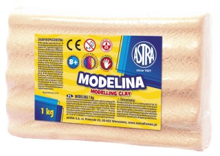 Modelina Astra 1 kg cielista
