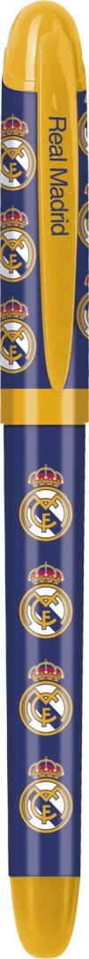 Pióro wieczne REAL MADRID - 1 szt. Pióro wieczne REAL MADRID - 1 szt.