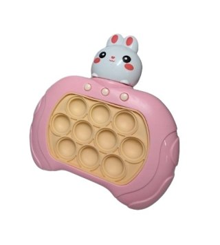 Zabawka sensoryczna POP-IT ASTRAFUN ANIMALS BUNNY - 1 szt. box bez baterii