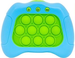 Zabawka sensoryczna POP-IT ASTRAFUN NEON - 1 szt. box (bez baterii)
