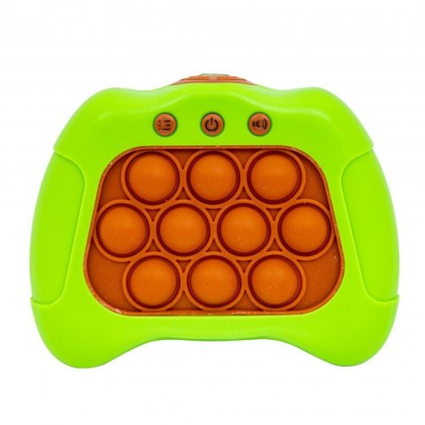 Zabawka sensoryczna POP-IT ASTRAFUN PIXEL ONE - 1 szt. box (bez baterii) Zabawka sensoryczna POP-IT ASTRAFUN PIXEL ONE - 1 szt. box (bez baterii)