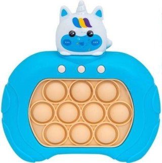 Zabawka sensoryczna POP-IT ASTRAFUN UNICORN - 1 szt. box (bez baterii)