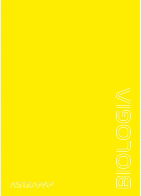 Zeszyt ASTRAPAP A5 60k kratka BIOLOGIA Zeszyt ASTRAPAP A5 60k kratka BIOLOGIA