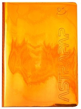 Zeszyt Astrapap Holographic A5 60k, kratka