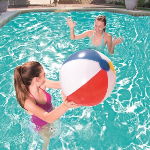 Bestway Piłka plażowa dmuchana 51 cm 31021