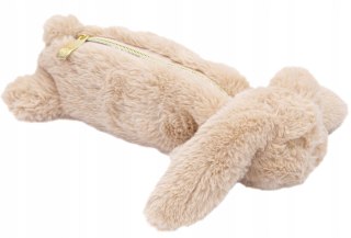 Saszetka-piórnik ASTRABAG FLUFFY BUNNY