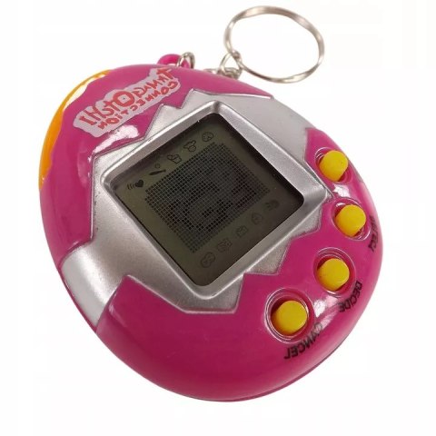 TAMAGOTCHI TAMAGOCZI INTERAKTYWNE ZWIERZĄTKO 168R
