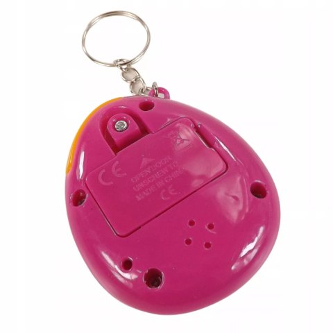 TAMAGOTCHI TAMAGOCZI INTERAKTYWNE ZWIERZĄTKO 168R