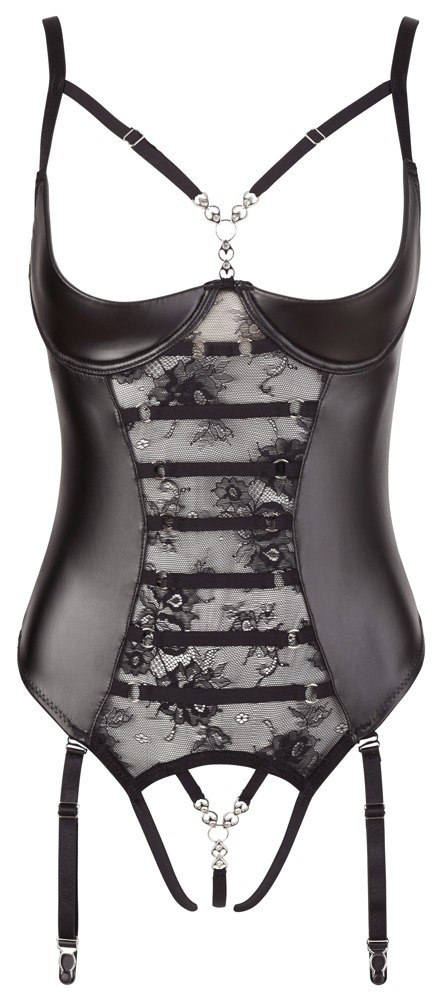 String Body w/ Shelf Bra 80B/M String Body w/ Shelf Bra 80B/M