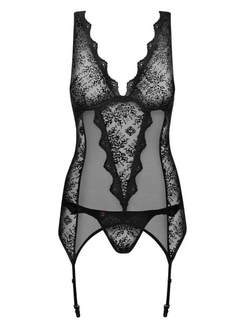 Emperita gorset XXL Emperita gorset XXL