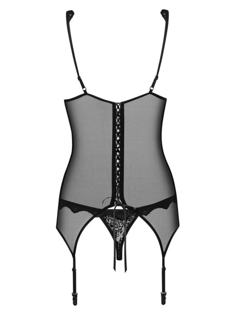 Emperita gorset XXL Emperita gorset XXL