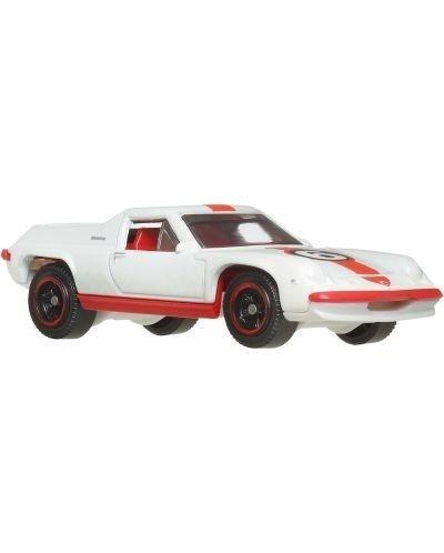 Matchbox Metalowy samochodzik JCG51 Matchbox Metalowy samochodzik JCG51