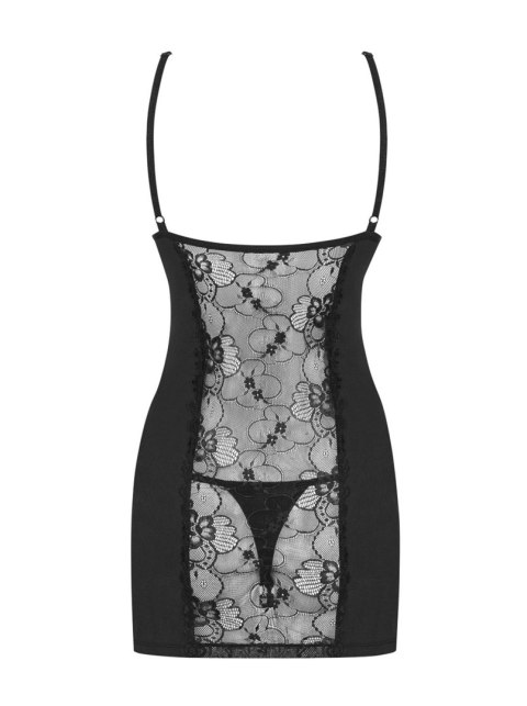 Heartina koszulka czarna L/XL