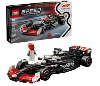 LEGO(R) SPEED CHAMPIONS 77250 (4szt) Bolid F1 MoneyG