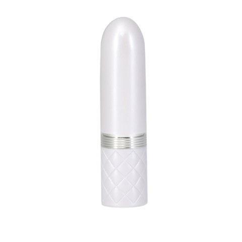 Pillow Talk - Lusty Luxurious Flickering Massager Pink Pillow Talk - Lusty Luxurious Flickering Massager Pink