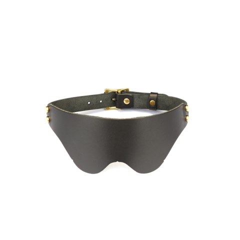 Liebe Seele maska na oczy Samurai Blindfold