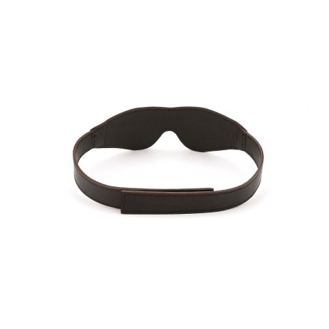 Liebe Seele maska na oczy Wild Gent Blindfold Liebe Seele maska na oczy Wild Gent Blindfold