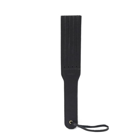 Liebe Seele packa Dark Secret Spanking Paddle