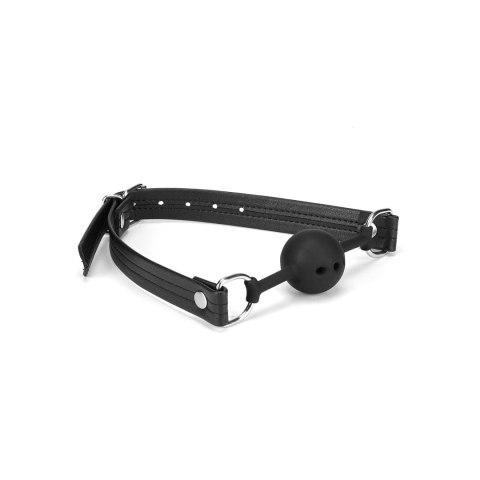 Liebe Seele knebel Black Bond Ball Gag Liebe Seele knebel Black Bond Ball Gag