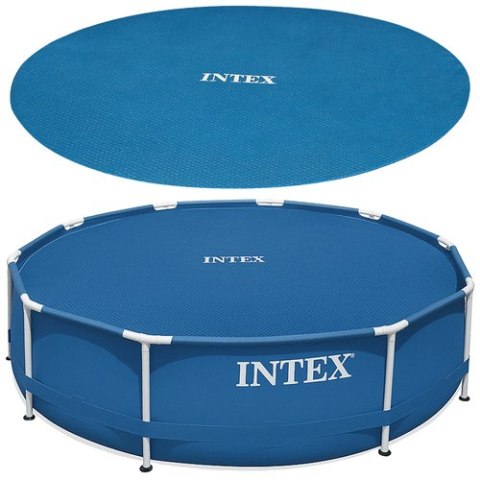 Pokrywa solarna do basenu INTEX 28012