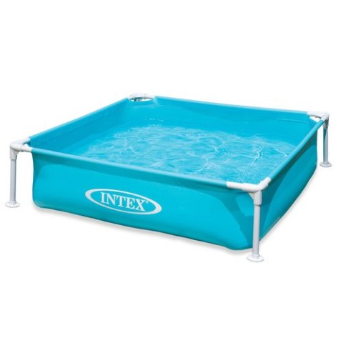 Basen stelażowy INTEX 57173