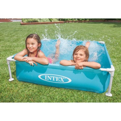 Basen stelażowy INTEX 57173