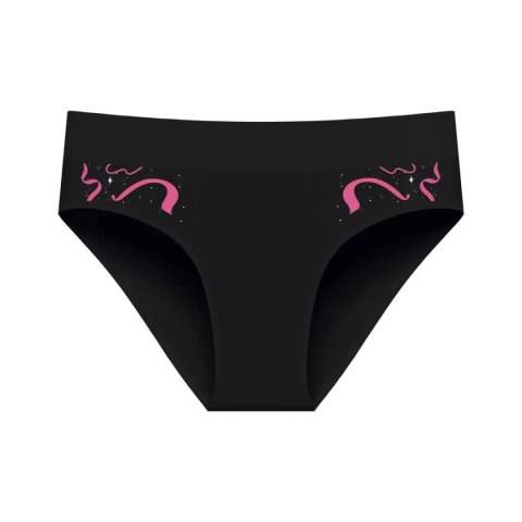 Bielizna menstruacyjna Intimina Bloom Menstrual Panties XXL