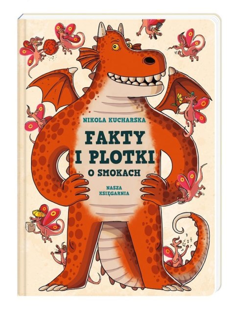 Fakty i plotki o smokach Fakty i plotki o smokach
