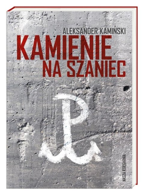 Kamienie na szaniec Kamienie na szaniec