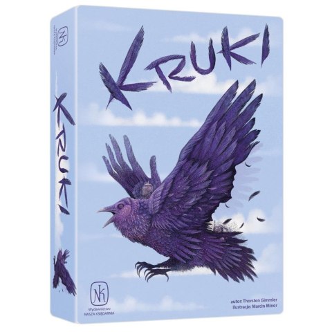 Kruki Kruki